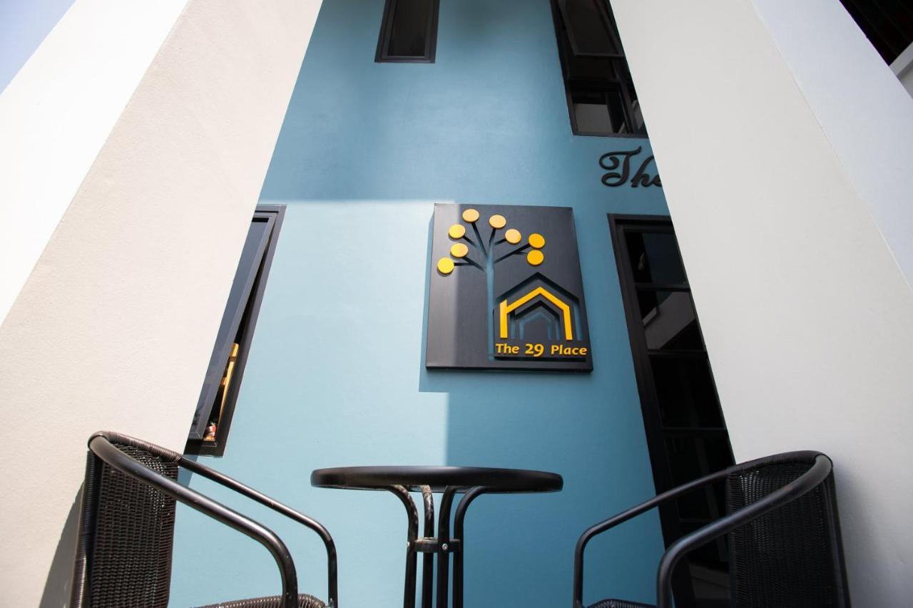 The 29 Place Nakhon Ratchasima Exterior photo